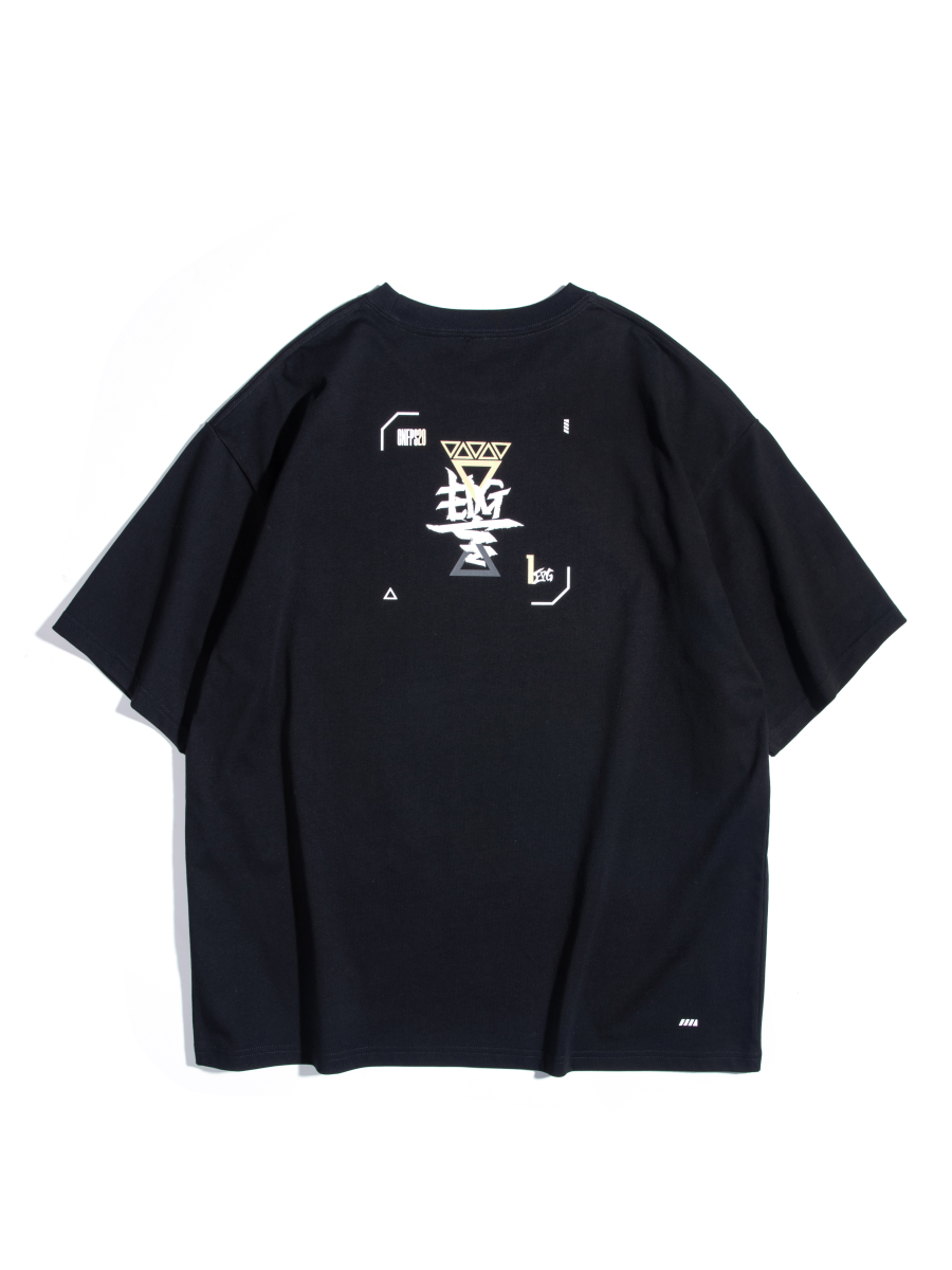 EDG 2024 World Champion Limited Edition S/S Tee