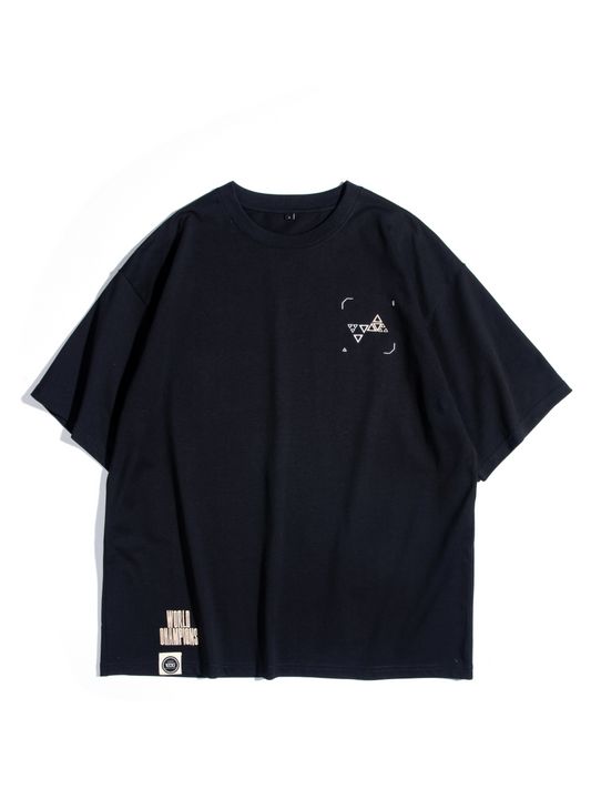 EDG 2024 World Champion Limited Edition S/S Tee