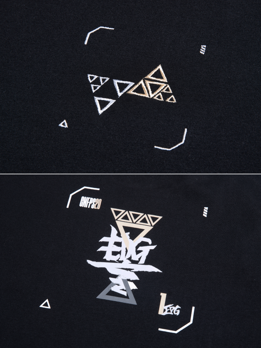 EDG 2024 World Champion Limited Edition S/S Tee