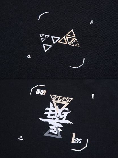 EDG 2024 World Champion Limited Edition S/S Tee