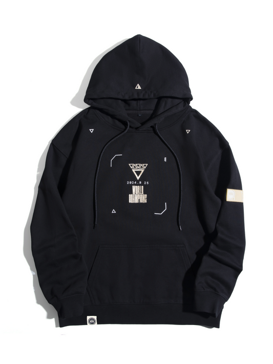 EDG 2024 World Champion Limited Edition Hoodie