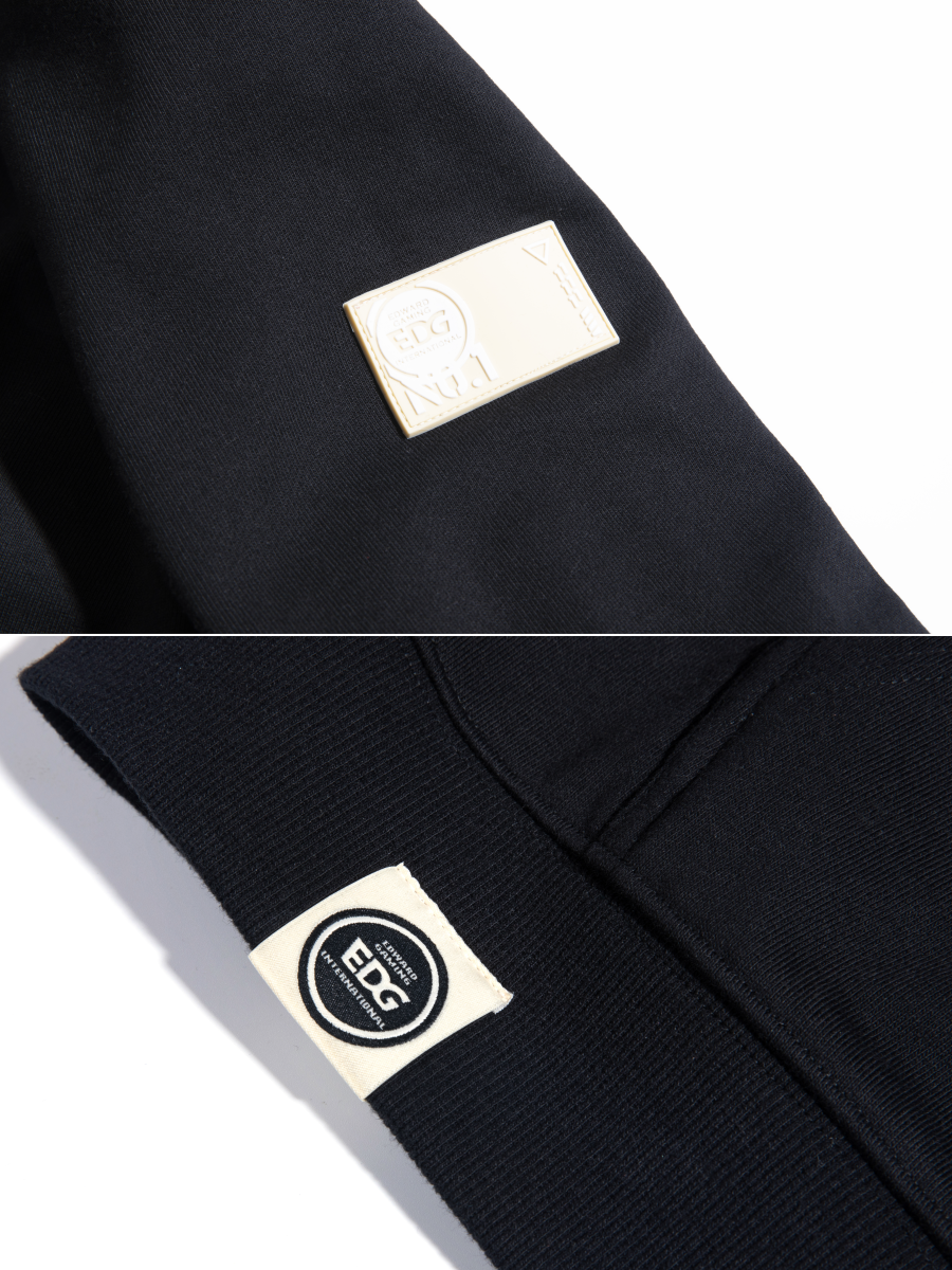 EDG 2024 World Champion Limited Edition Hoodie